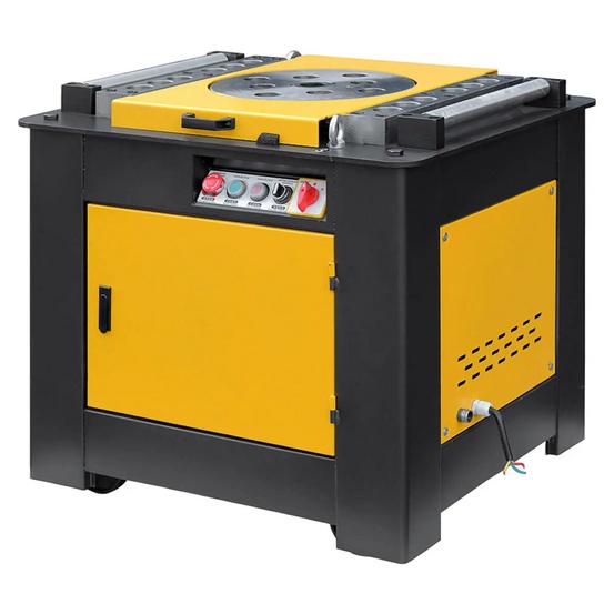 Станок для гибки арматуры TSS GW 52B