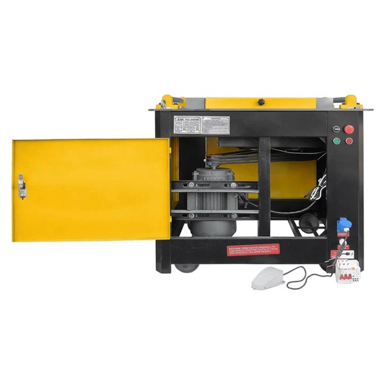 Станок для гибки арматуры TSS GW 50N