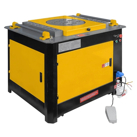 Станок для гибки арматуры TSS GW 50N