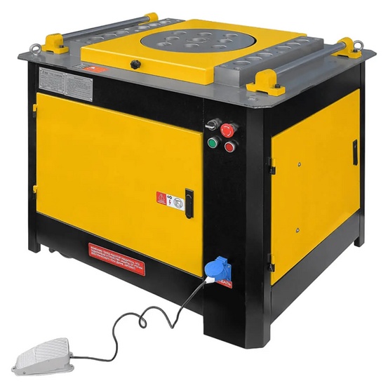 Станок для гибки арматуры TSS GW 50N