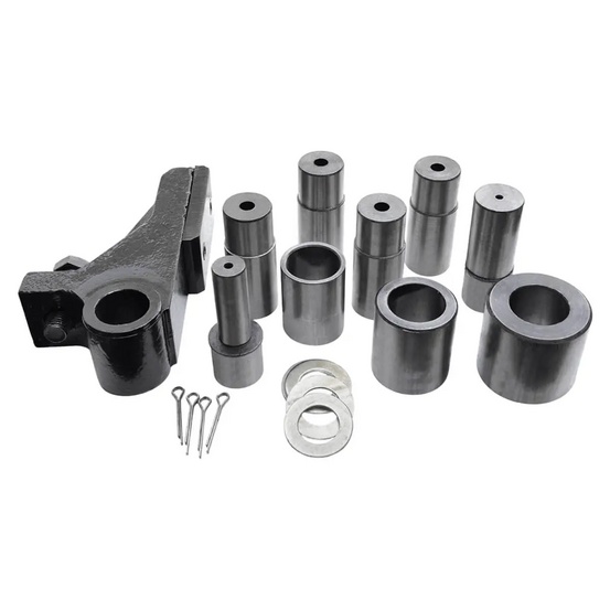 Станок для гибки арматуры TSS GW 42B