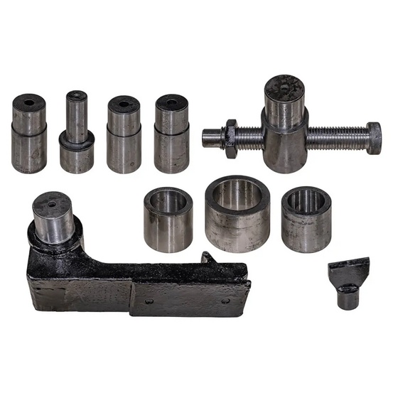 Станок для гибки арматуры TSS GW 40B