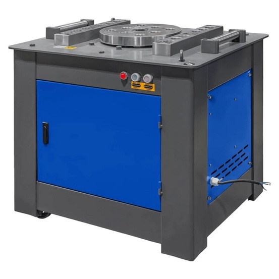 Станок для гибки арматуры TSS GW 40B