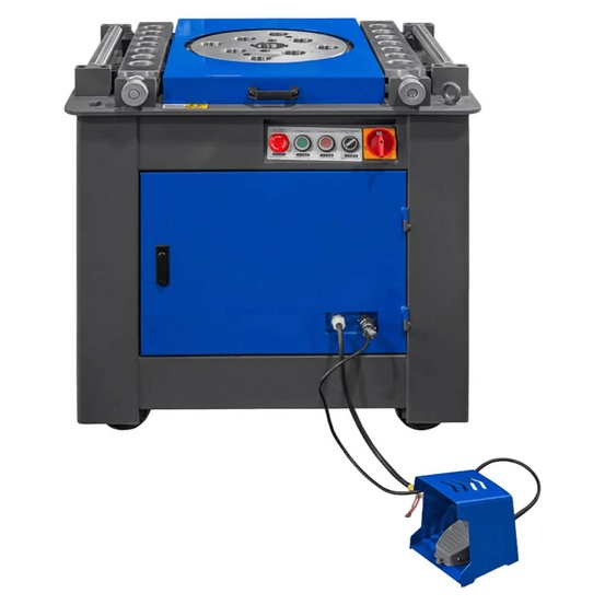 Станок для гибки арматуры TSS GW 52R автоматический