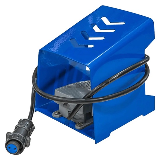 Станок для гибки арматуры TSS GW 52R автоматический