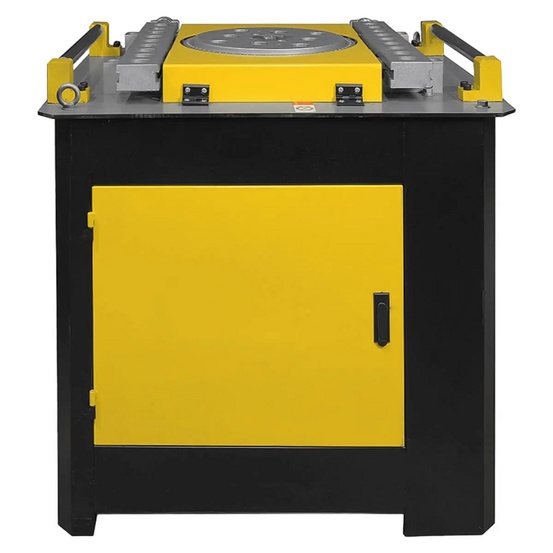 Станок для гибки арматуры TSS GW 42R автоматический