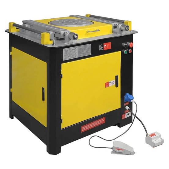 Станок для гибки арматуры TSS GW 42R автоматический