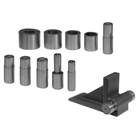 Станок для гибки арматуры TSS GW 42R автоматический