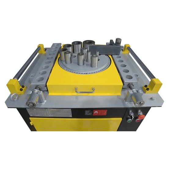 Станок для гибки арматуры TSS GW 42R автоматический