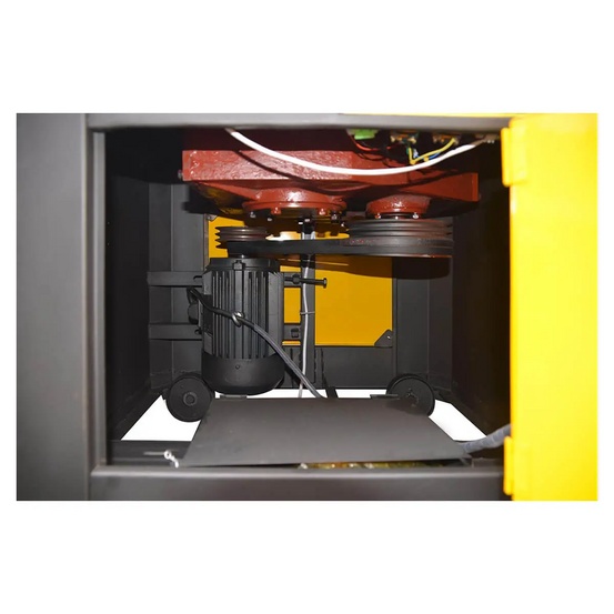 Станок для гибки арматуры TSS GW 42A автоматический