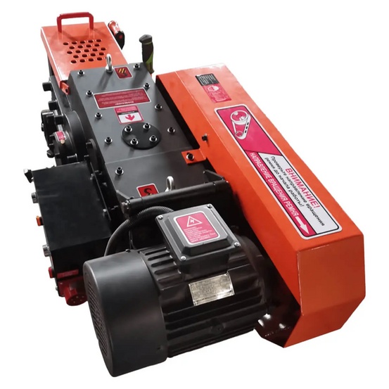 Станок для резки арматуры GROST SNAB R50