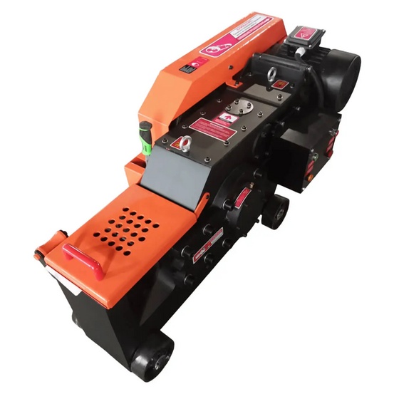 Станок для резки арматуры GROST SNAB R50