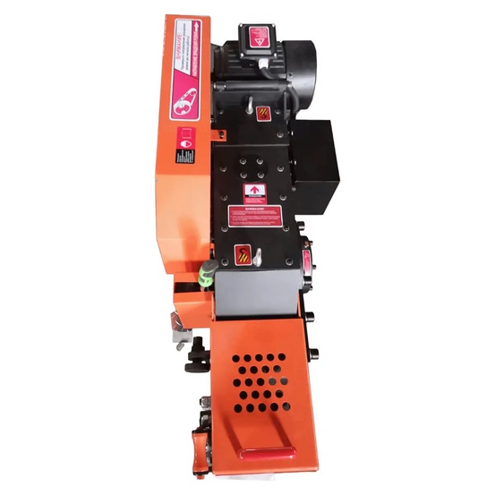 Станок для резки арматуры GROST SNAB R50