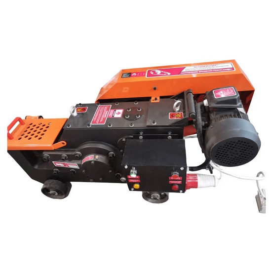 Станок для резки арматуры GROST SNAB R40