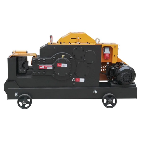 Станок для резки арматуры GROST CX 55