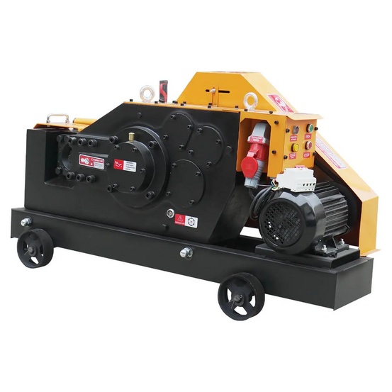 Станок для резки арматуры GROST CX 50