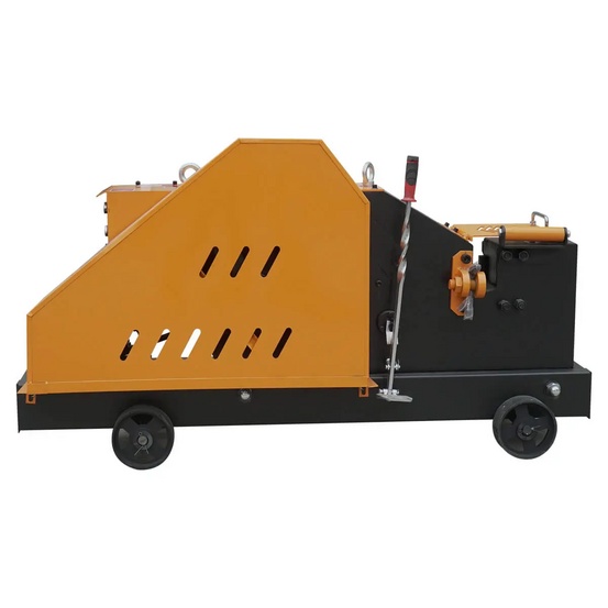 Станок для резки арматуры GROST CX 50