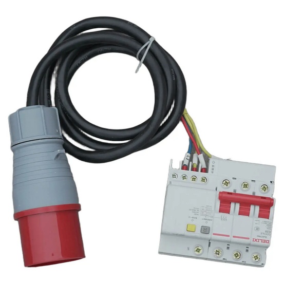 Станок для резки арматуры GROST CX 50