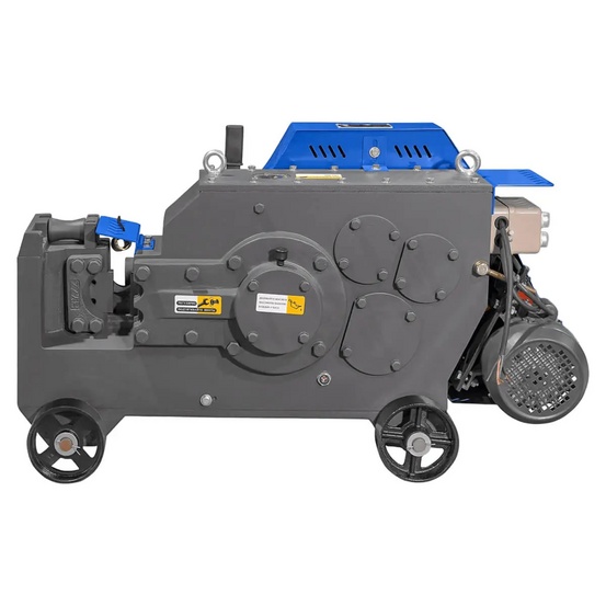 Станок для резки арматуры TSS GQ 42A