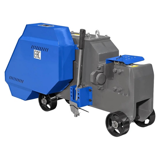 Станок для резки арматуры TSS GQ 40A