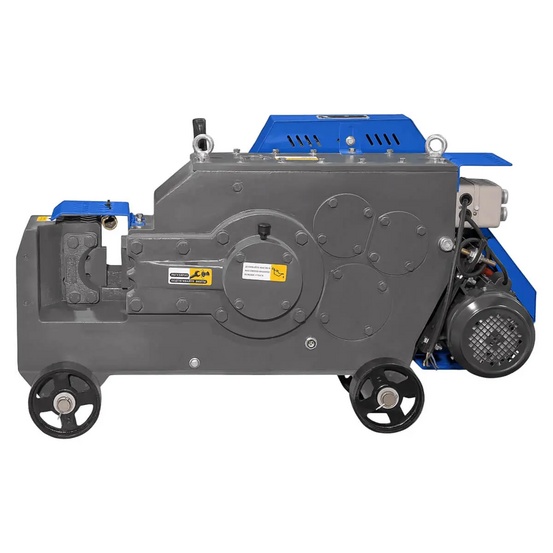 Станок для резки арматуры TSS GQ 40A