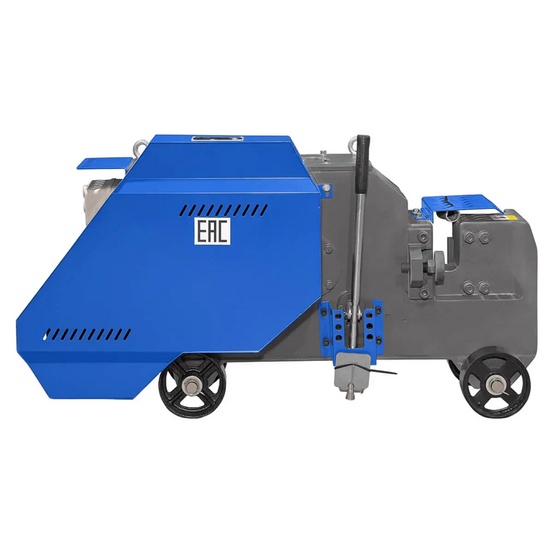 Станок для резки арматуры TSS GQ 40A