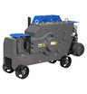 Станок для резки арматуры TSS GQ 40A