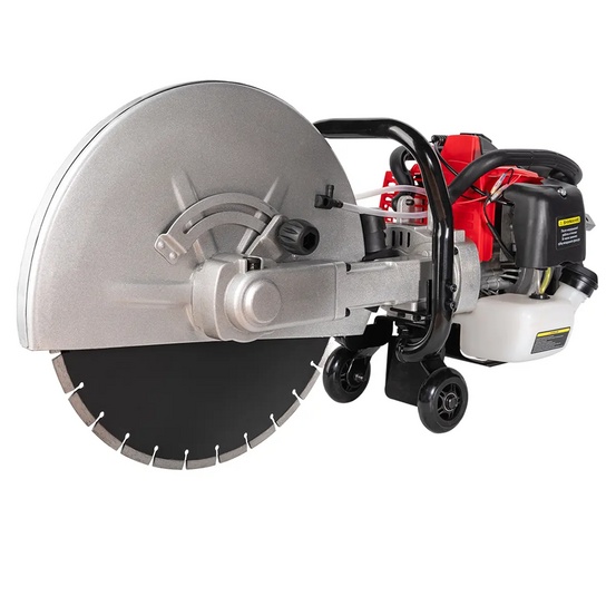 Бензорез AMO SW-420 (уценка)