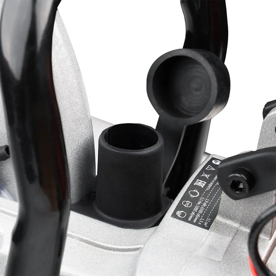 Бензорез AMO SW-420 (уценка)