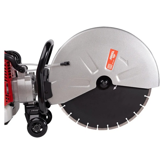 Бензорез AMO SW-420 (уценка)