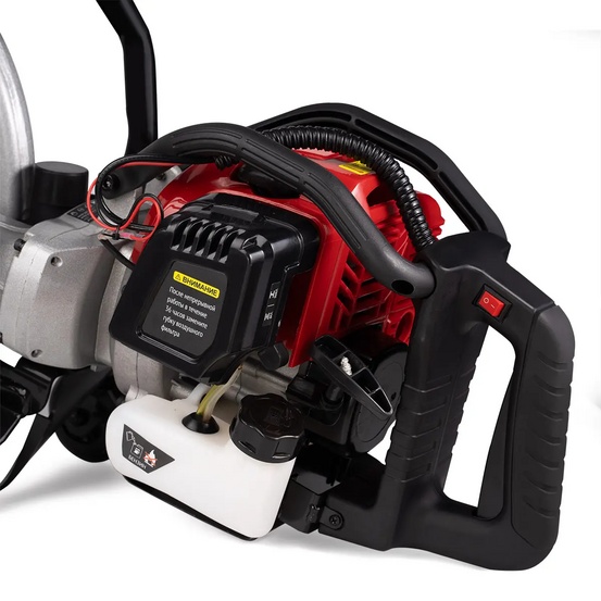 Бензорез AMO SW-350 (уценка)