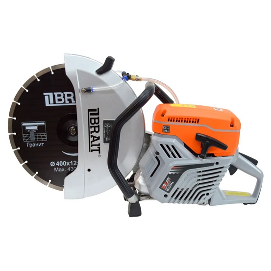 Бензорез BRAIT BGC7416