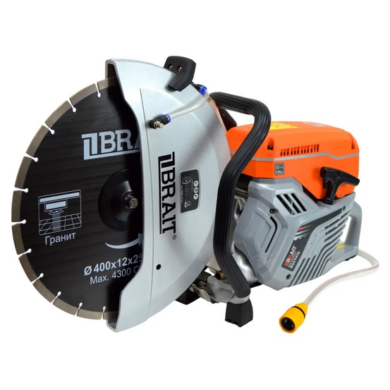 Бензорез BRAIT BGC7416