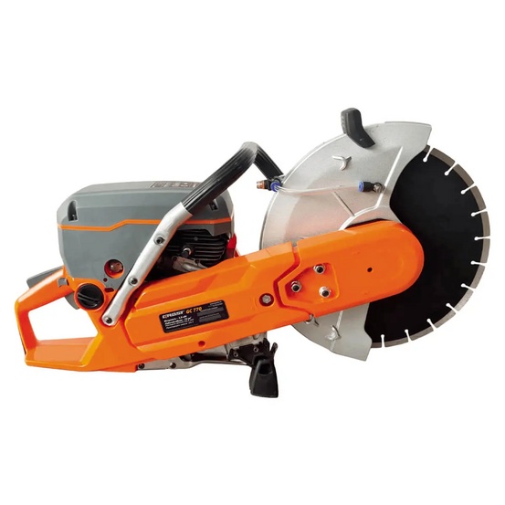 Бензорез GROST GC 770