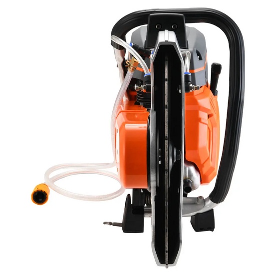 Бензорез GROST GC 770