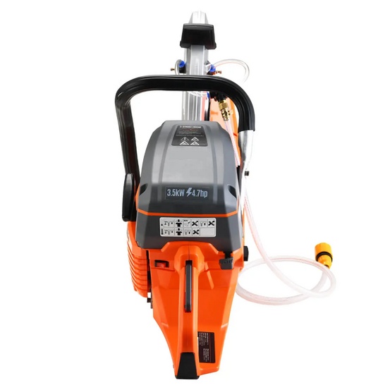 Бензорез GROST GC 770