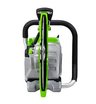 Бетонорез Greenworks PC141 аккумуляторный 82В без АКБ и ЗУ