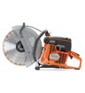 Бензорез Husqvarna K 770 (ф350,1