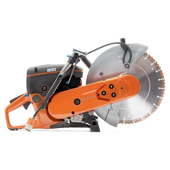 Бензорез Husqvarna K 770 (ф350,1