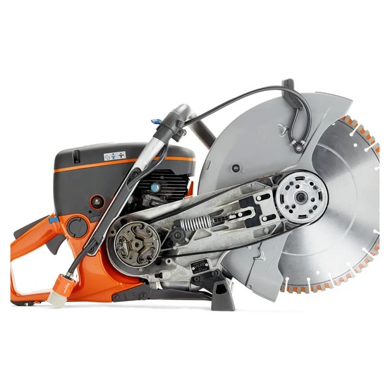 Бензорез Husqvarna K 770 (ф350,1