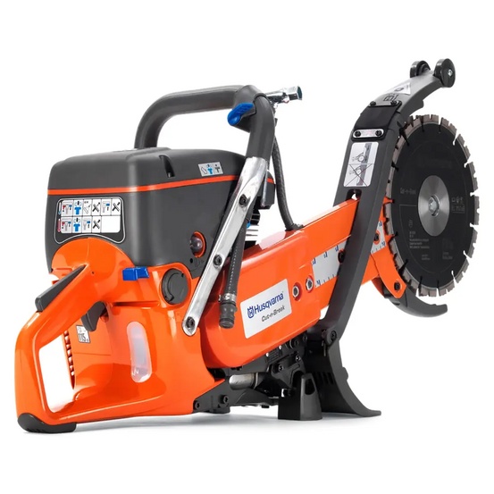 Бензорез Husqvarna K 760 Cut-n-Break