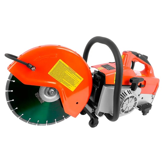 Бензорез MESSER ECF350