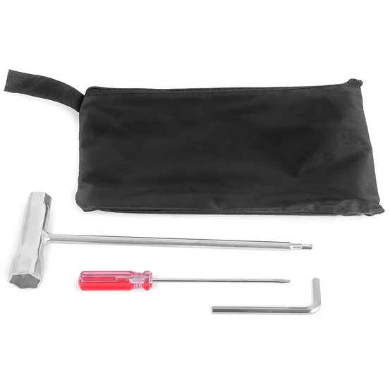 Бензорез MESSER ECF350