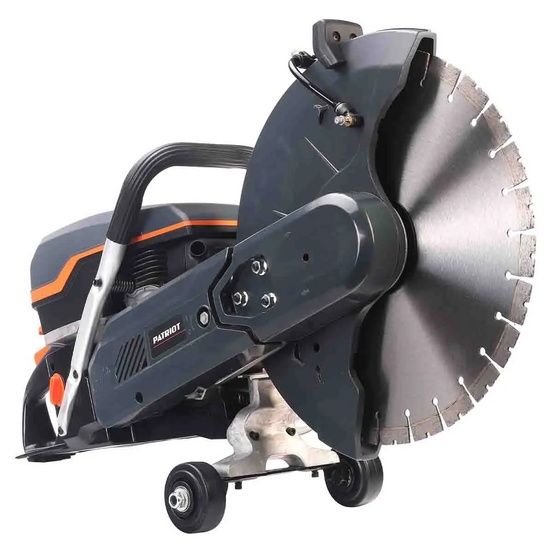 Бензорез Patriot DSG 940