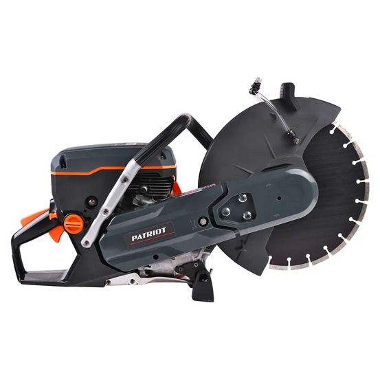 Бензорез Patriot DSG 735