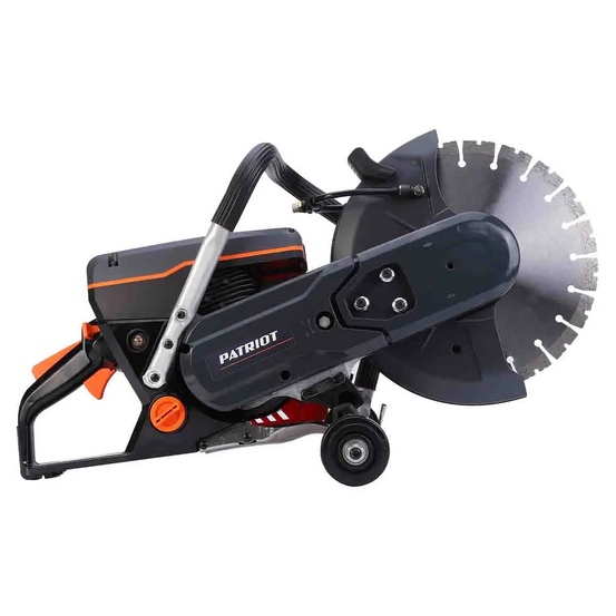 Бензорез Patriot DSG 630