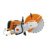 Бензорез STIHL TS 800