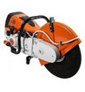Бензорез STIHL TS 800