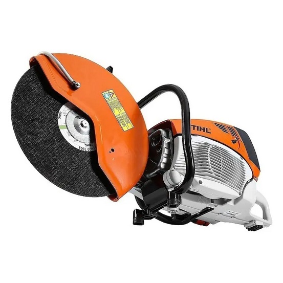 Бензорез STIHL TS 800