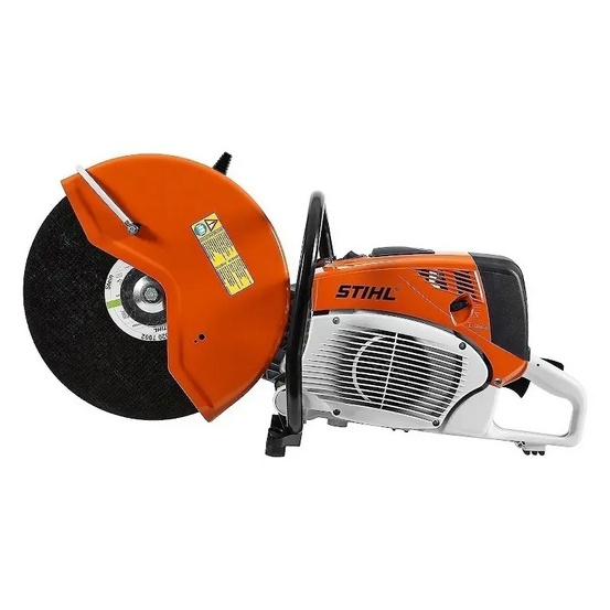 Бензорез STIHL TS 800